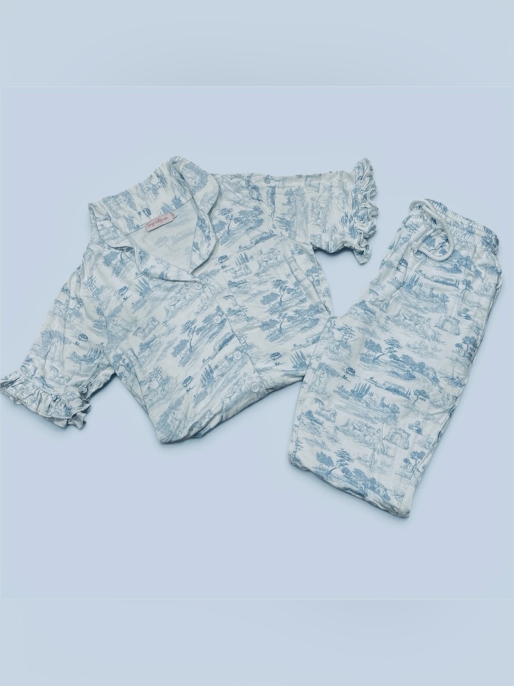 IVY CITY PAJAMAS